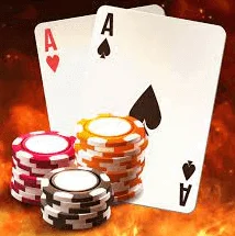 vbet poker review